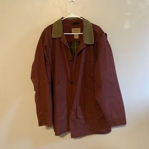Vintage L.L. Bean Chore Jacket